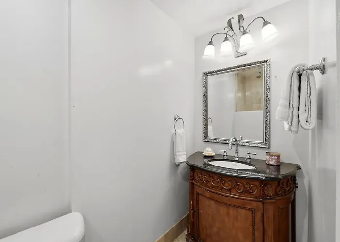 Amazing Wicker Park Penthouse With Skyline Views *