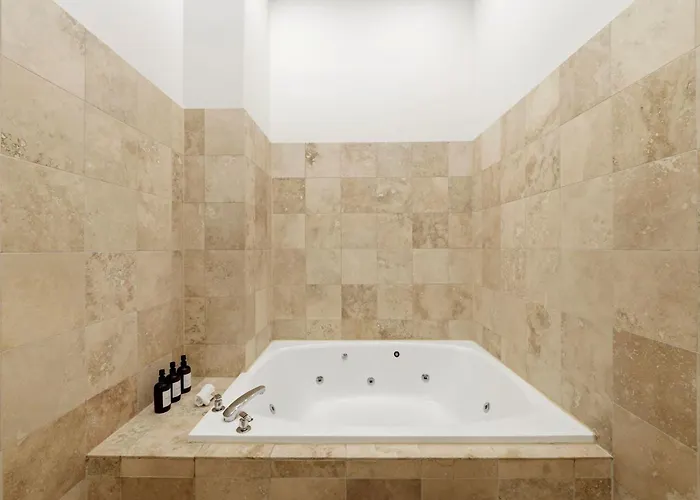 Amazing Wicker Park Penthouse With Skyline Views Сasa de vacaciones *