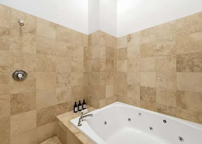 Сasa de vacaciones Amazing Wicker Park Penthouse With Skyline Views