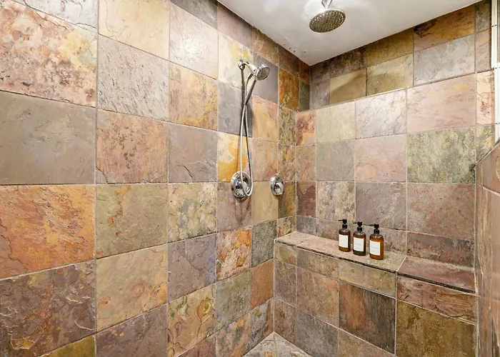 Сasa de vacaciones Amazing Wicker Park Penthouse With Skyline Views Chicago
